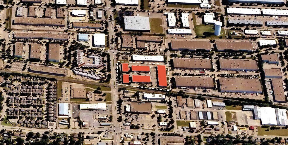 More Photos Of 1111 Jupiter Rd, Plano Unknown For Lease