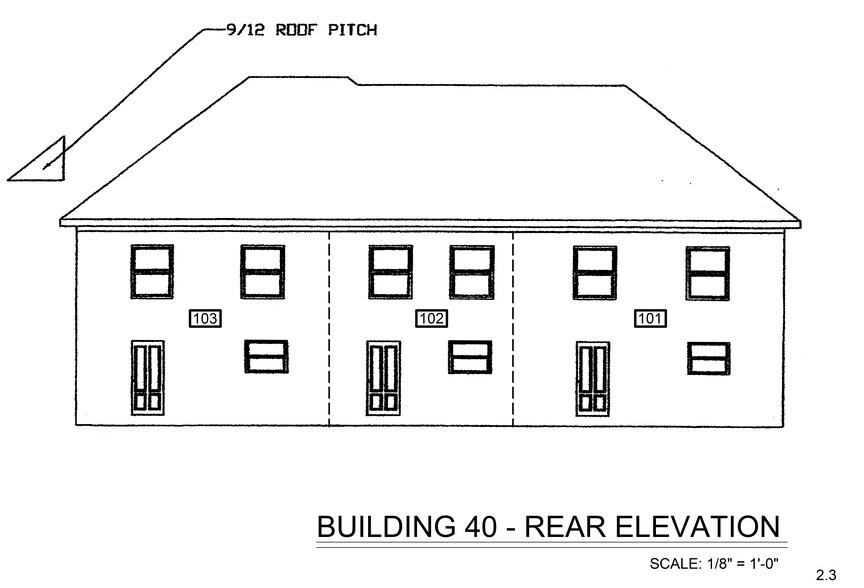 More Photos Of 40 Jamestown Ct, Crossville Multifamily For Sale