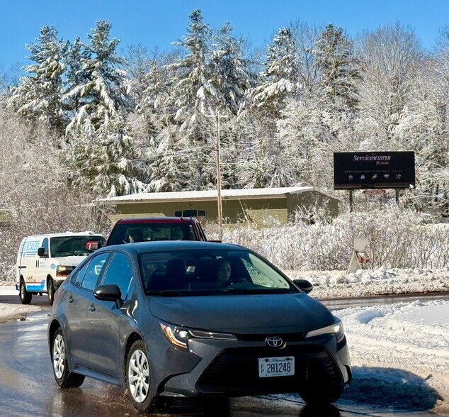 More Photos Of 5696 US-8 BUS, Rhinelander Land For Sale