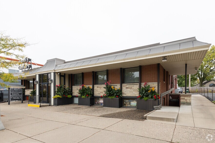 More Photos Of 550 Snelling Ave S, Saint Paul Office For Lease