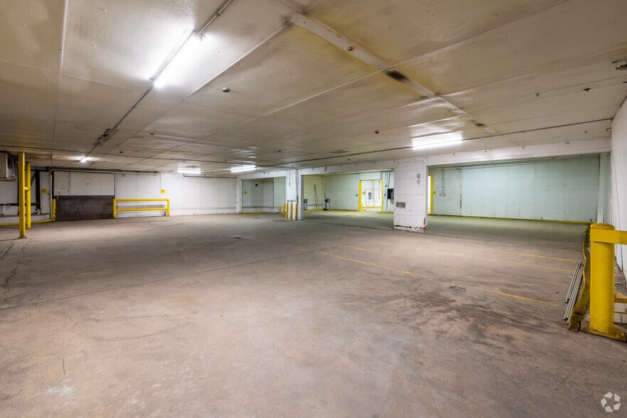 More Photos Of 5151 N Bannock St, Denver Refrigeration Cold Storage For Lease