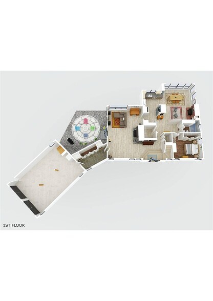 More Photos Of 722 Babbling Brook Rd, Bakersfield Specialty For Sale