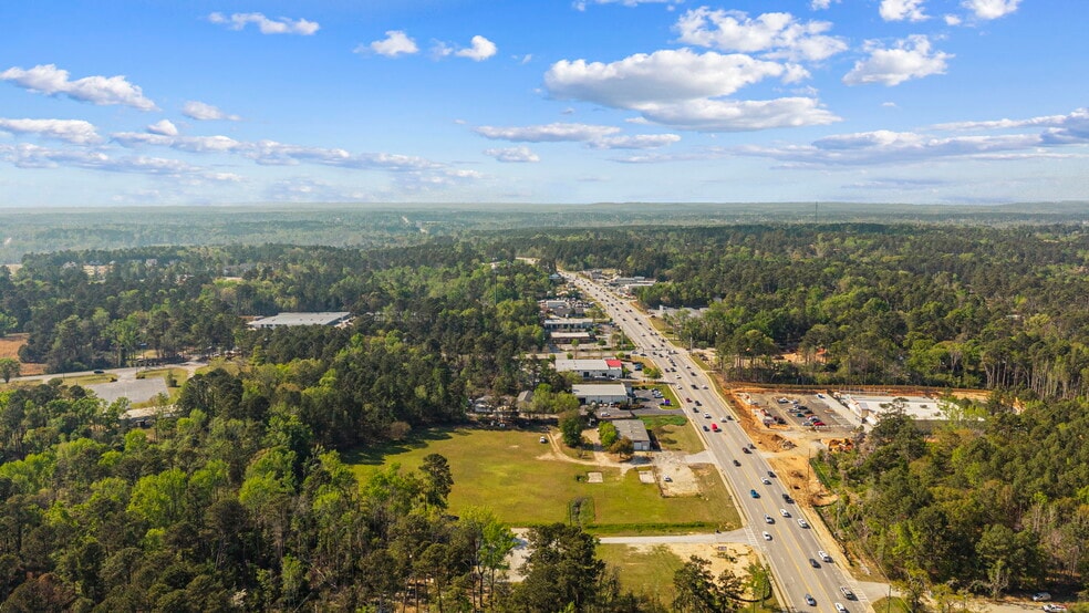 More Photos Of 4688 Washington Rd, Evans Land For Sale