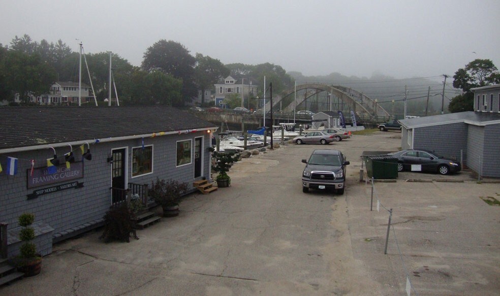 More Photos Of 23 Brown St, North Kingstown General Retail For Sale