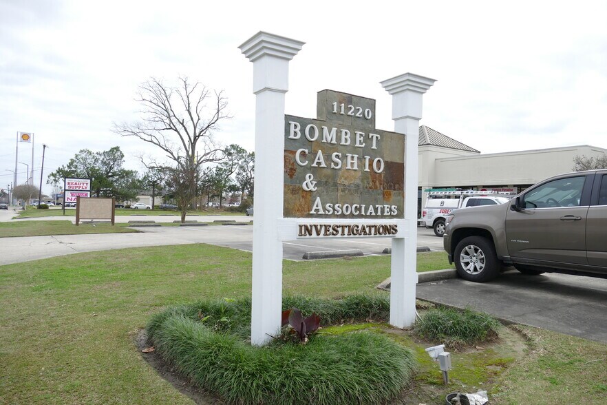 More Photos Of 11220 N Harrells Ferry Rd, Baton Rouge Office For Lease