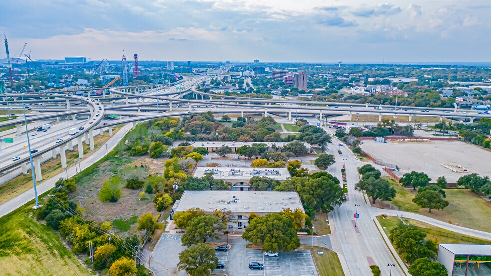 More Photos Of , Arlington Office For Sale