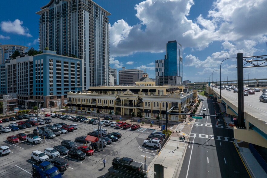 More Photos Of 101 S Garland Ave, Orlando Office Residential For Lease