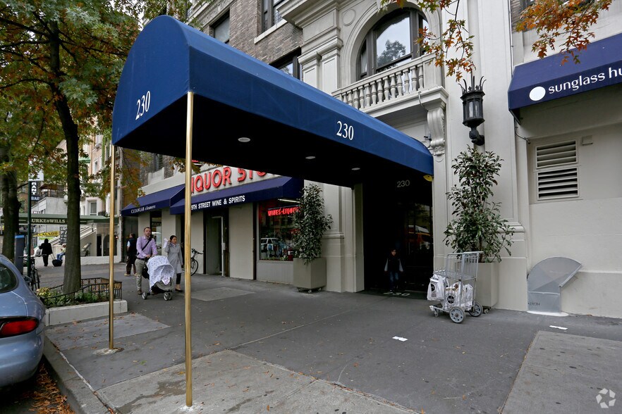 More Photos Of 2200-2218 Broadway, New York Apartments For Lease