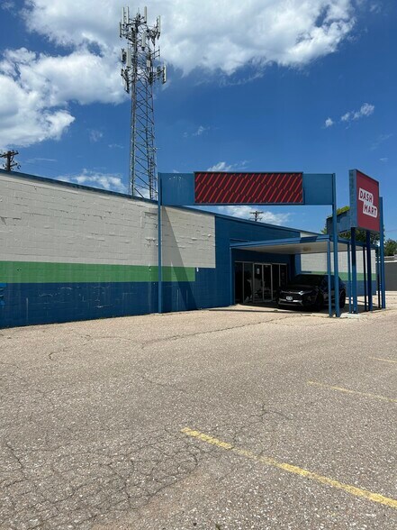 Primary Photo Of , Lincoln Office For Sale