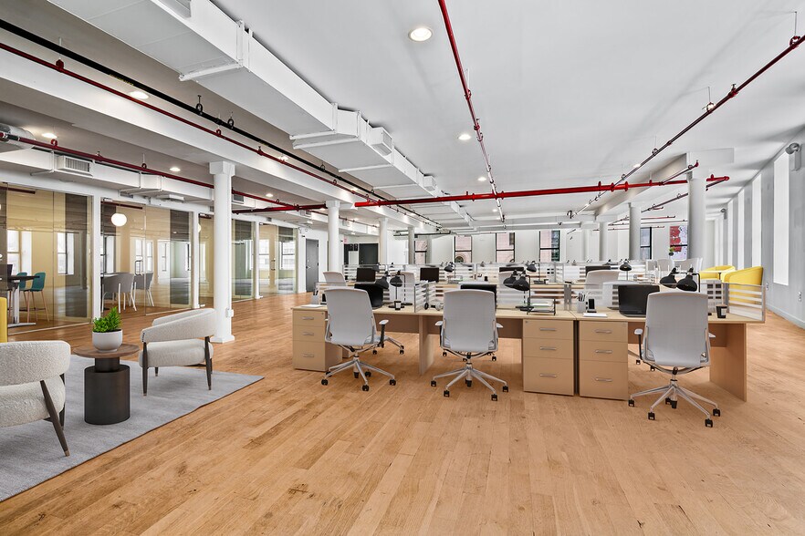 More Photos Of 221-227 Canal St, New York Office For Lease