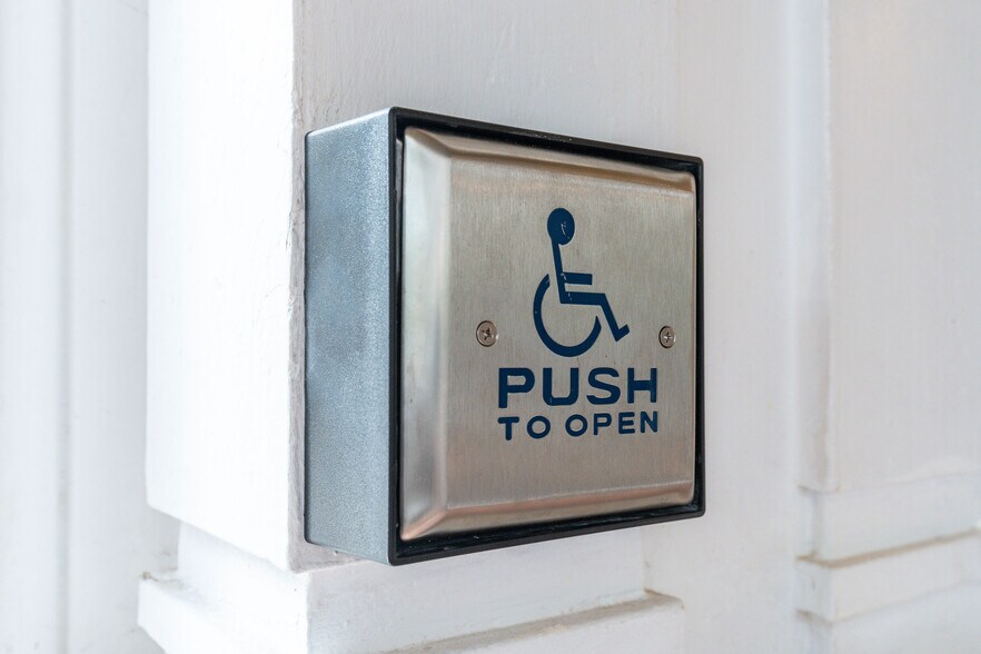 More Photos Of 190 Camp Hill Rd, Fort Washington Religious Facility For Sale
