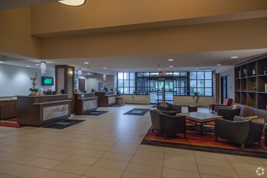 More Photos Of 3775 Park East Dr, Beachwood Hotel For Sale