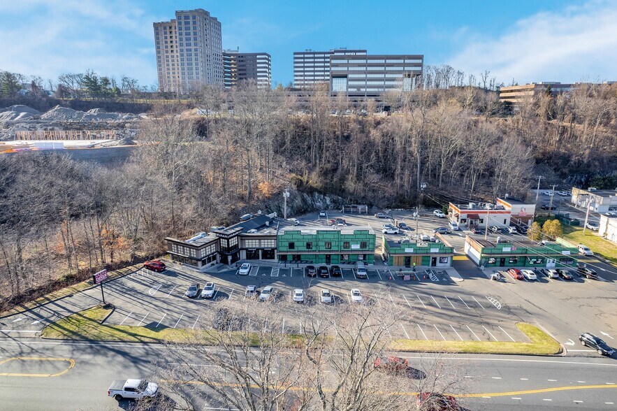 More Photos Of 737 Bridgeport Ave, Shelton Storefront For Lease