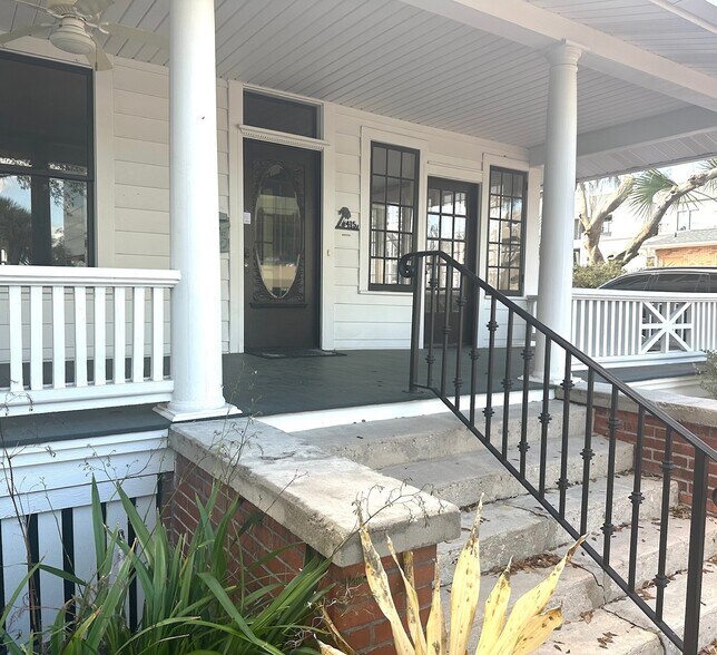 More Photos Of 415 S Kentucky Ave, Lakeland Office For Lease