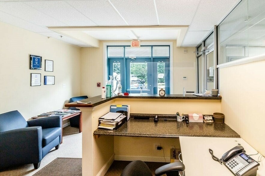 More Photos Of 7 Christy Dr, Brockton Office For Sale
