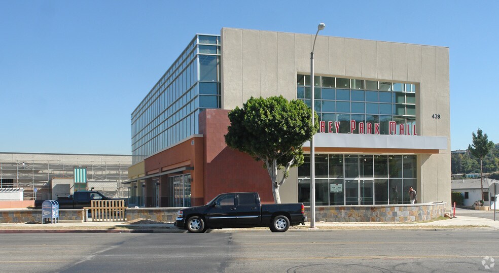 More Photos Of 400 S Atlantic Blvd, Monterey Park Unknown For Lease