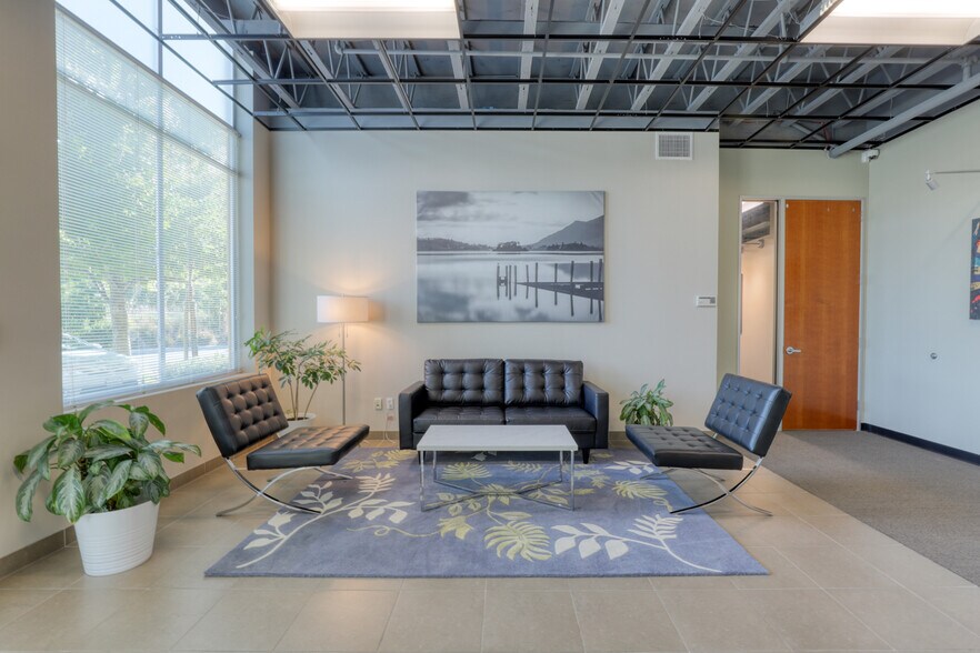 More Photos Of 855 Marina Bay Pky, Richmond Light Distribution For Lease