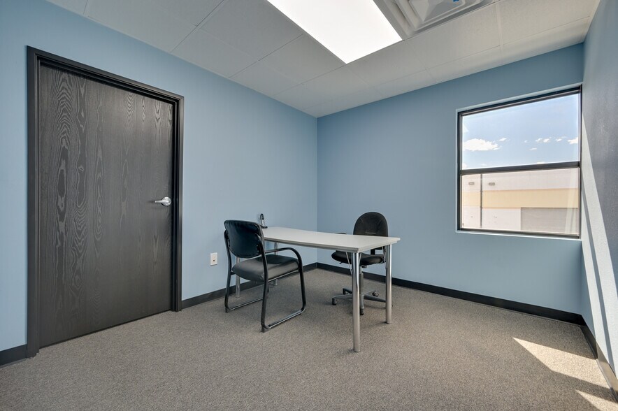 More Photos Of 5190 Arville St, Las Vegas Manufacturing For Sale