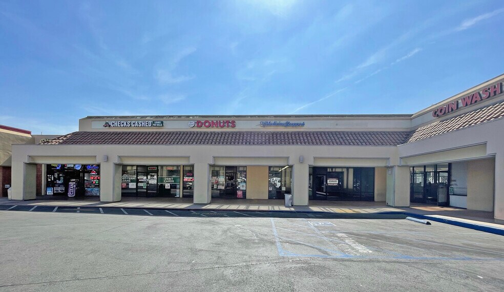 More Photos Of 9276-9452 Telephone Rd, Ventura Unknown For Lease