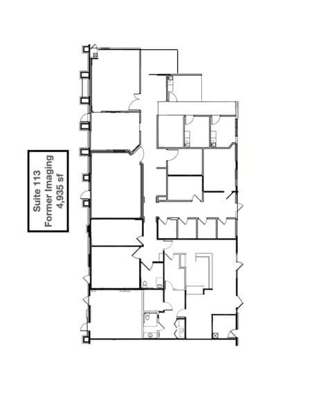 More Photos Of 450 S Willard St, Cottonwood Medical For Lease