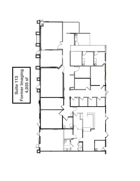 More Photos Of 450 S Willard St, Cottonwood Medical For Lease