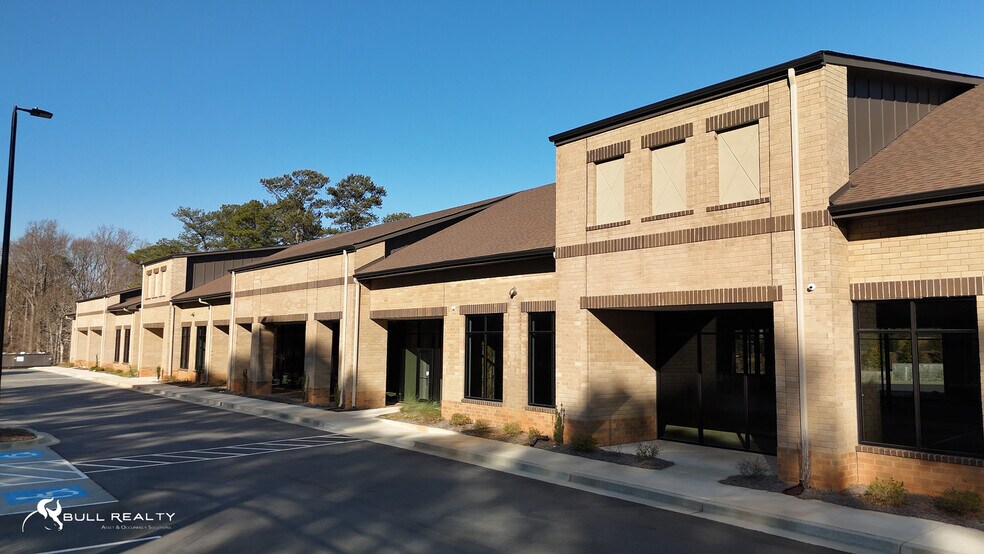 More Photos Of 2103 Braselton Hwy, Dacula Medical For Lease