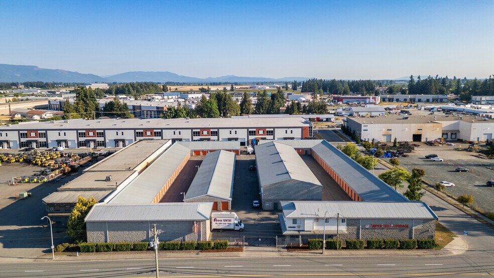 More Photos Of , Abbotsford Specialty For Sale