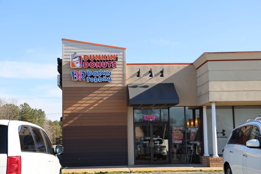 More Photos Of 1701 Market St, Pocomoke City Unknown For Lease