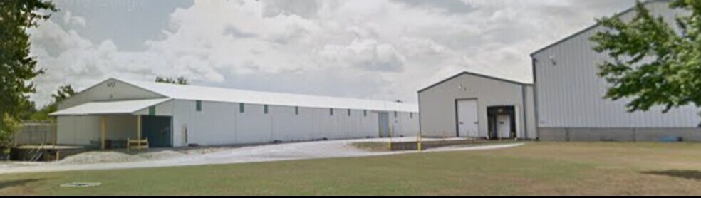 More Photos Of 1137 1st St, Henderson Warehouse For Lease