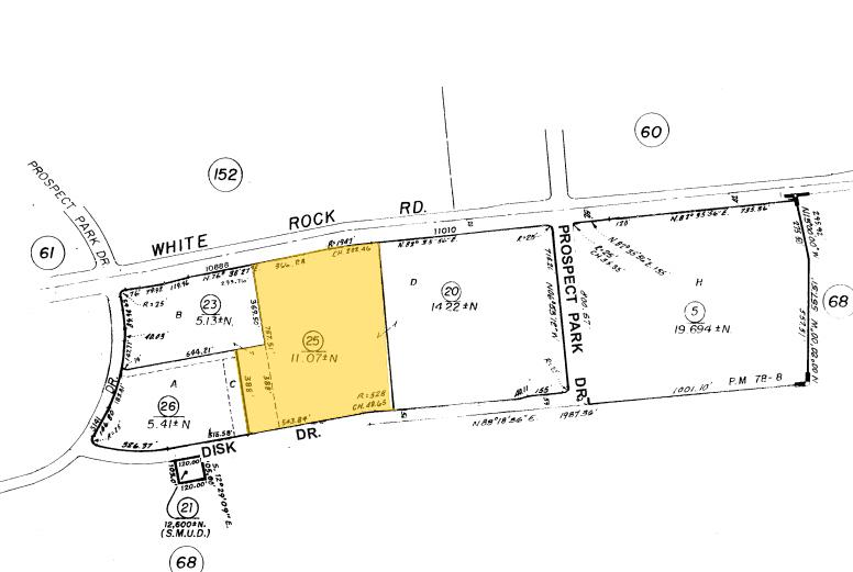 More Photos Of 10940 White Rock Rd, Rancho Cordova Unknown For Lease