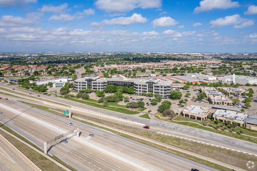 More Photos Of 7301 N State Highway 161, Irving Office For Lease
