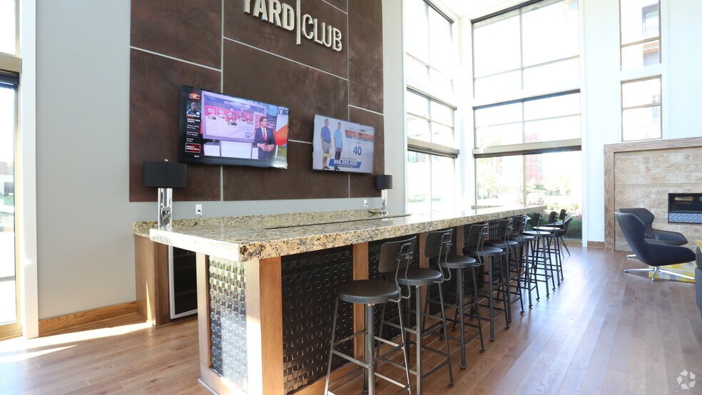 More Photos Of 845 Yard St, Grandview Heights Apartments For Lease