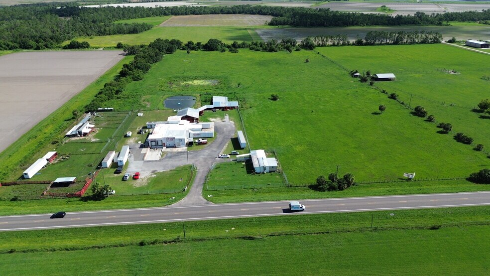 More Photos Of 6712 State Road 674, Wimauma Land For Lease