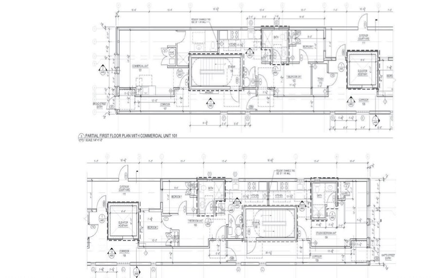 More Photos Of 2123 N Broad St, Philadelphia Land For Sale