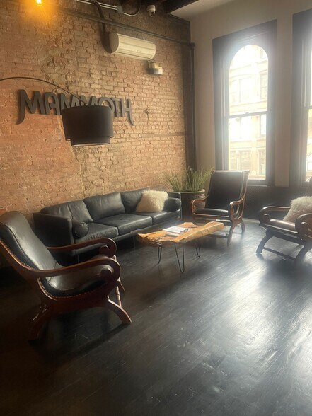 More Photos Of 22 W 23rd St, New York Loft Creative Space For Lease