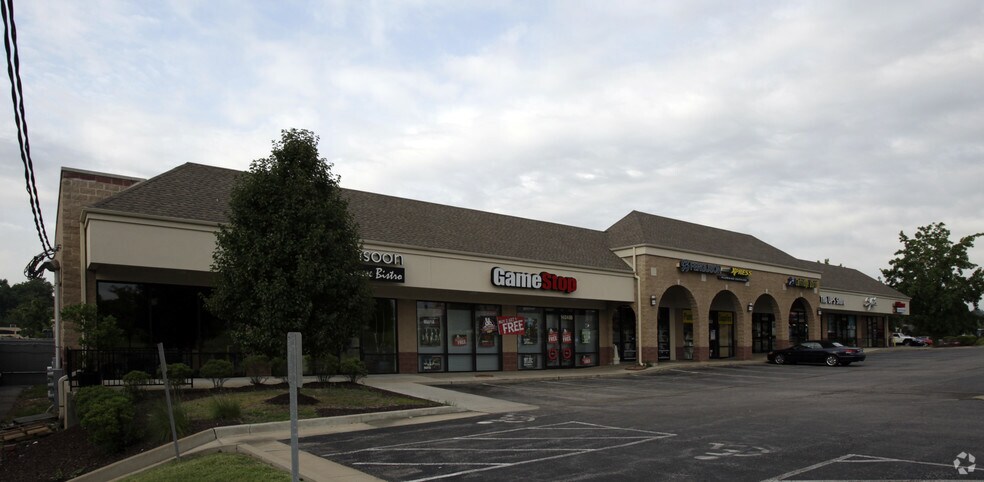More Photos Of 14248 Manchester Rd, Manchester Storefront For Lease