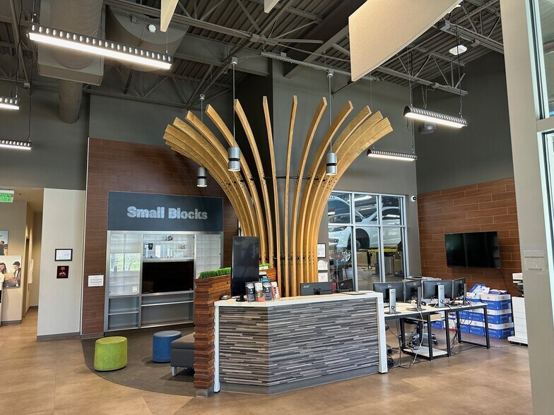 More Photos Of 8762 State Highway 151, San Antonio Auto Dealership For Sale