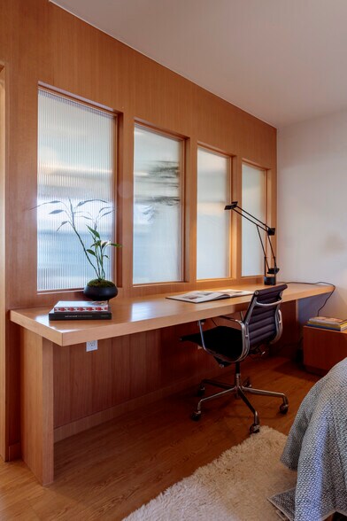 More Photos Of 4603 La Mirada Ave, Los Angeles Apartments For Sale