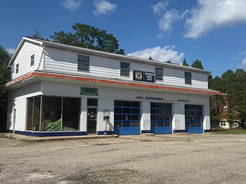 Primary Photo Of 665 Highland Ave, Fort Thomas General Retail For Sale