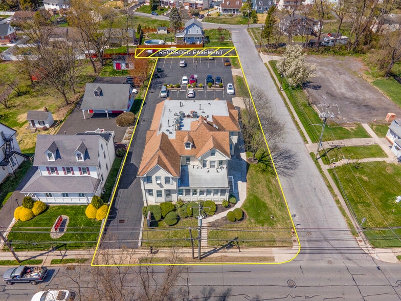 More Photos Of 14500 Bustleton Ave, Philadelphia Flex For Sale
