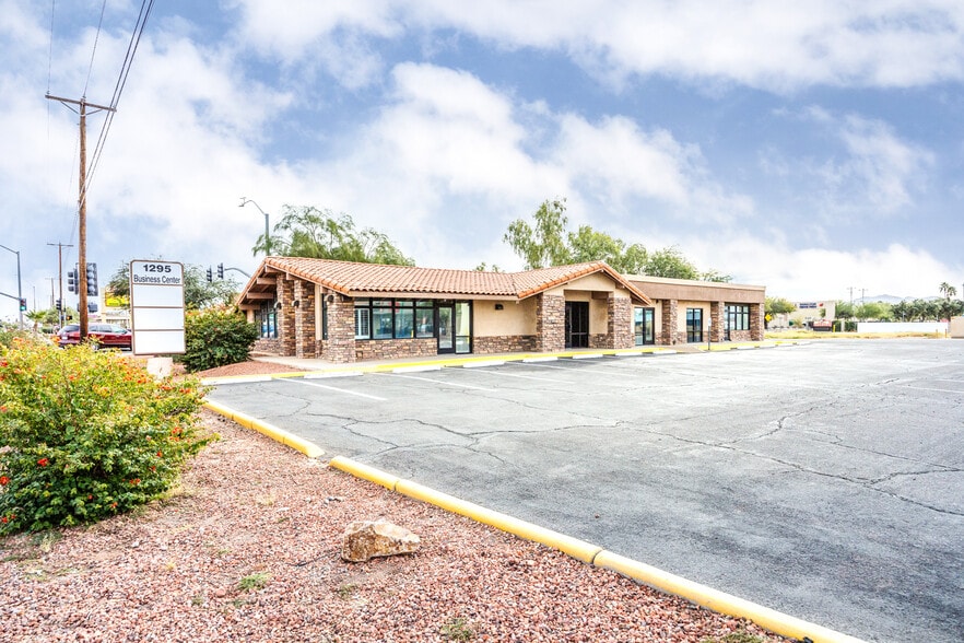 More Photos Of 1295 E Florence Blvd, Casa Grande Storefront Retail Office For Sale