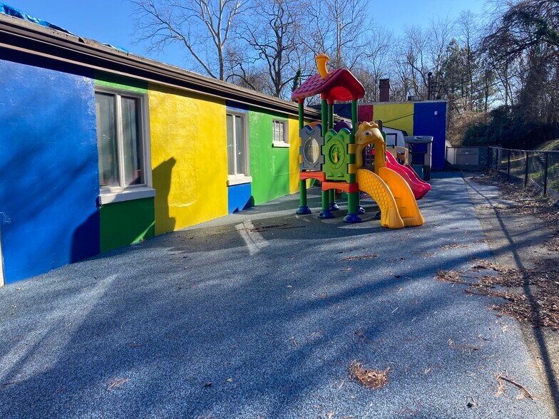 More Photos Of 515 Kerby Hill Rd, Fort Washington Religious Facility For Sale