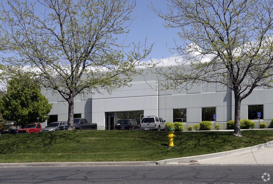 More Photos Of 1755-1785 S 4490 W, Salt Lake City Warehouse For Lease