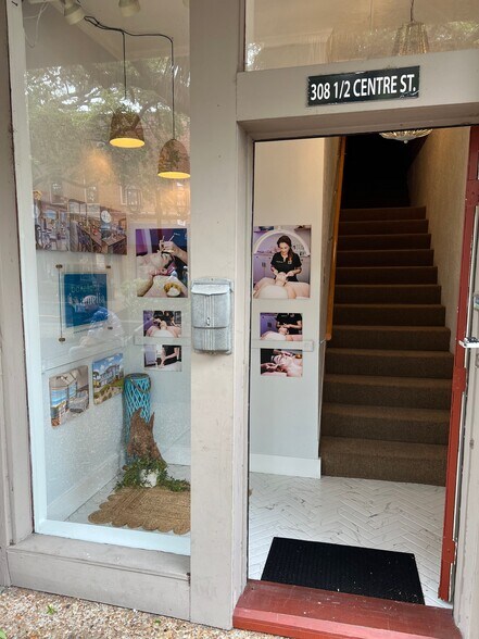 More Photos Of 308 Centre St, Fernandina Beach Storefront Retail Office For Lease