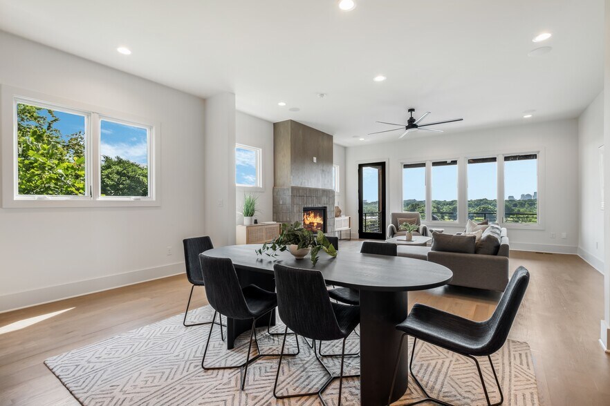 More Photos Of 2118 C-D Cliff dr, Nashville Apartments For Sale