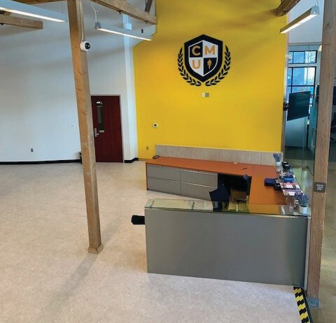 More Photos Of 505 S Market St, San Jose Loft Creative Space For Lease