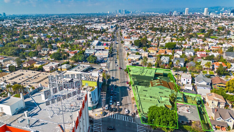 More Photos Of 4201-4205 W Pico Blvd, Los Angeles Unknown For Lease