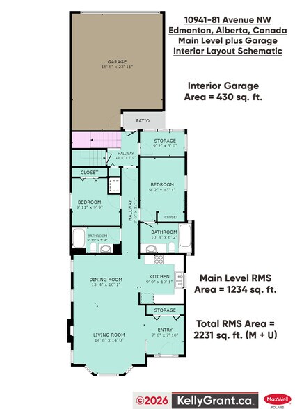 More Photos Of 10941 81 Av NW, Edmonton Dormitory For Sale