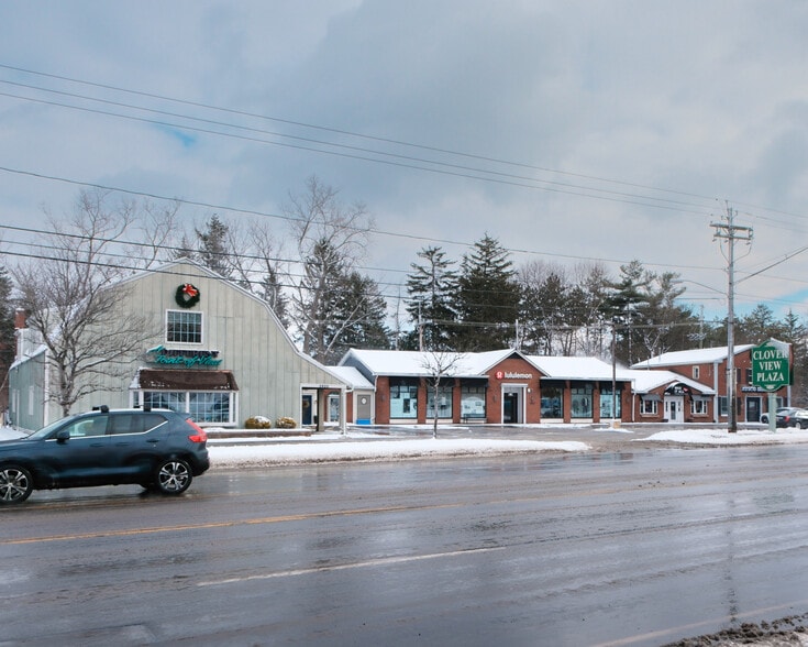 More Photos Of 2920-2926 Monroe Ave, Pittsford Unknown For Lease