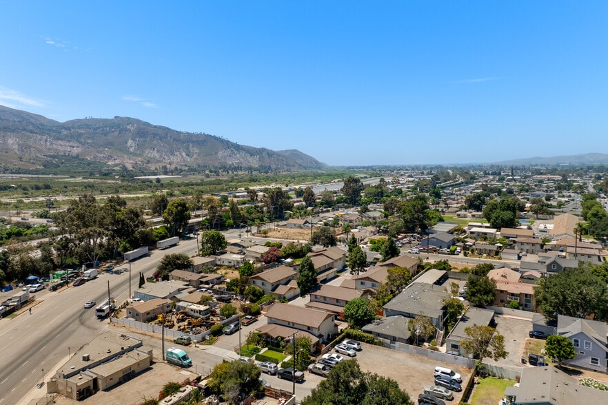More Photos Of 220-244 Garcia St, Santa Paula Apartments For Sale